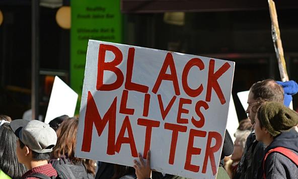 Black lives matter protest_crop